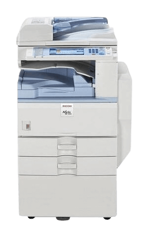 Ricoh Aficio MP 3351 / B / SP / SPF