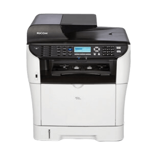 Ricoh Aficio MP 3510