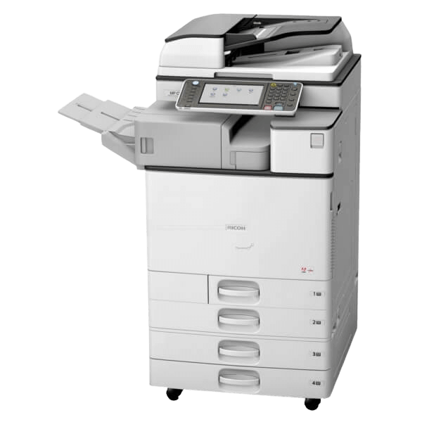 Ricoh Aficio MP C 2003 / SP / ZSP