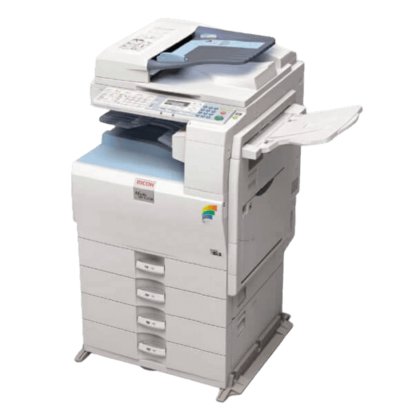 Ricoh Aficio MP C 2530