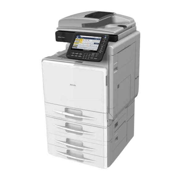 Ricoh Aficio MP C 400 / sr