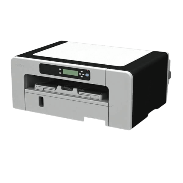 Ricoh Aficio SG 7100 / DN