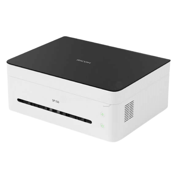 Ricoh Aficio SP 150 / s / sF / sU / sUW / w / x