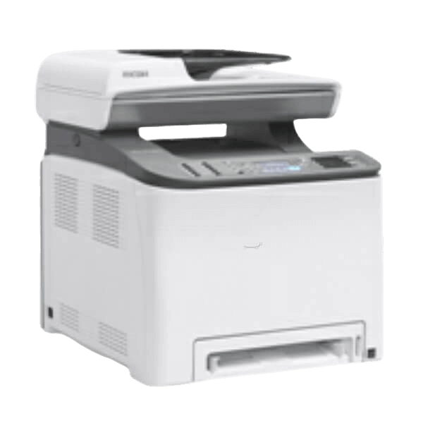 Ricoh Aficio SP C 232 / dn / sf