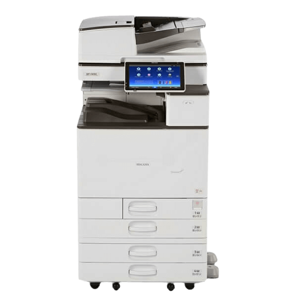 Ricoh MP C 3004 / A SP / Af / ex A SP / ex SP / SP