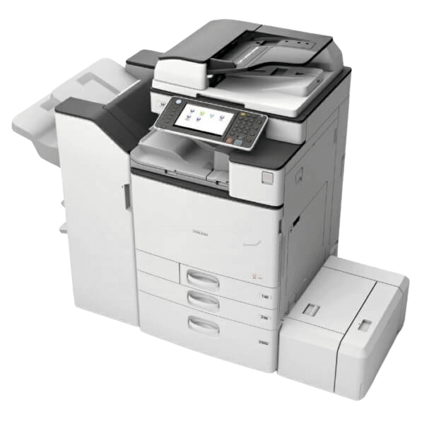 Ricoh MP C 6003 / sp