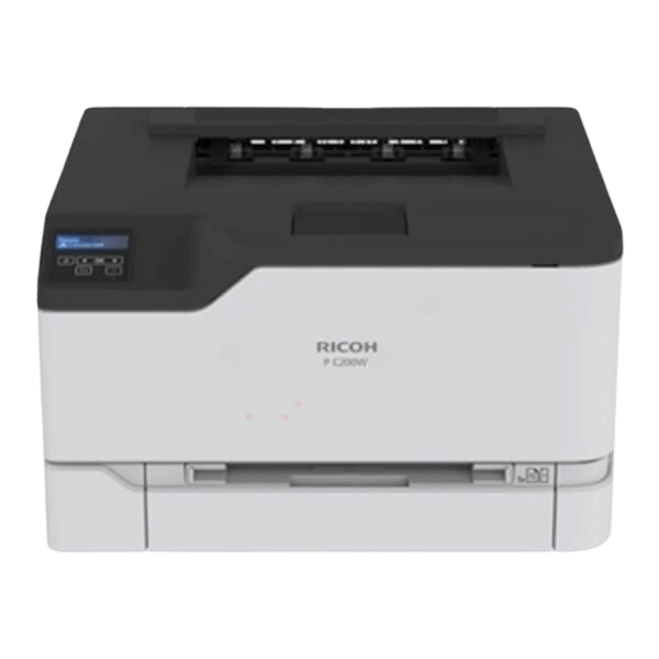 Ricoh P C 200 W