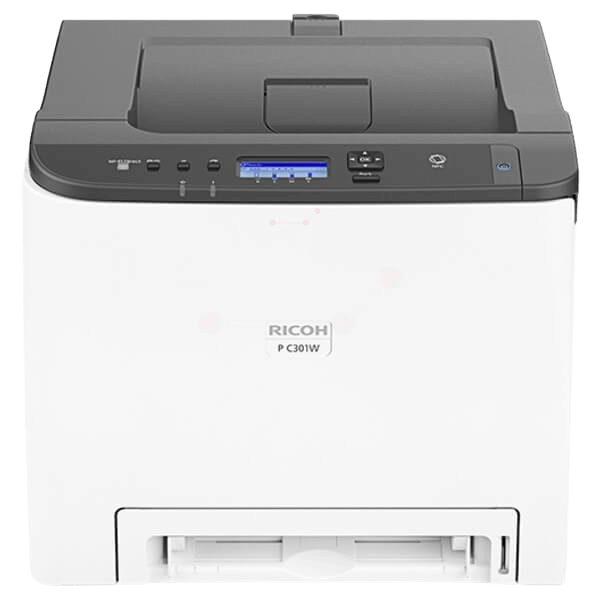 Ricoh P C 301 / SF / W