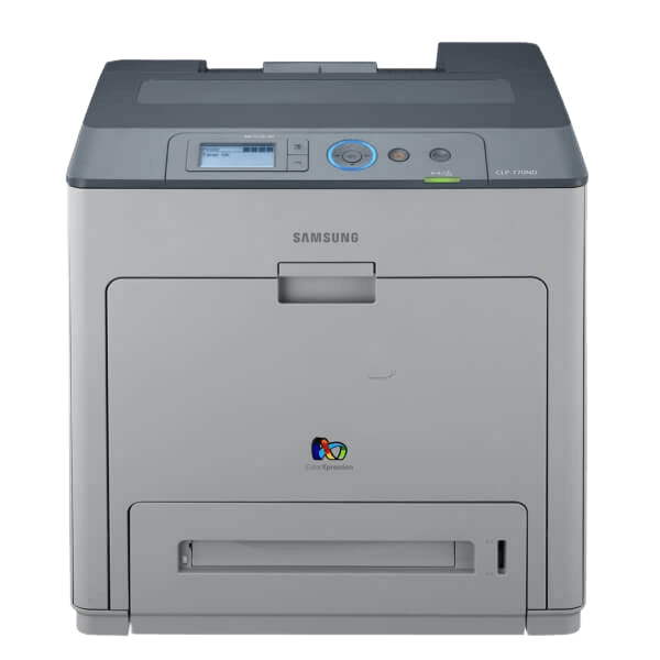 Samsung CLP 770 / ND / NDK / NDKG