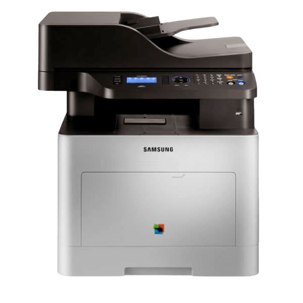 Samsung CLX 6260 / FD / FD Premium Line / FR / FR Premium Line / FW / FW Premium Line / ND / ND Premium Line