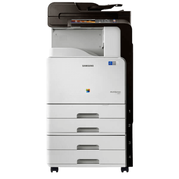 Samsung MultiXpress C 9251 / N / NA