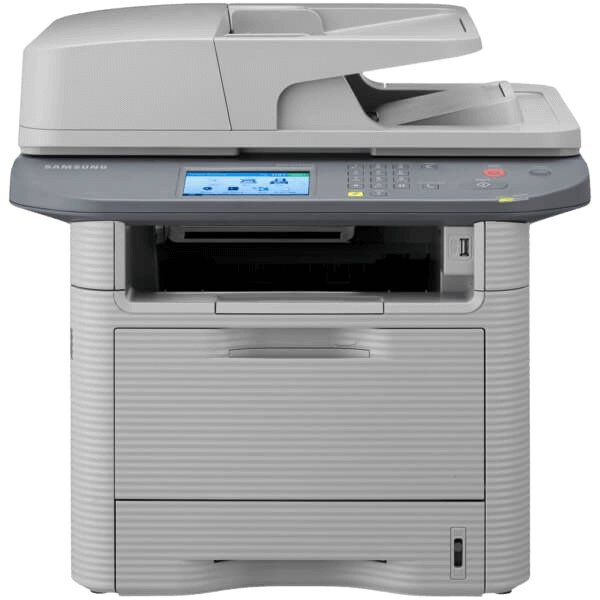 Samsung SCX 5737 / FW