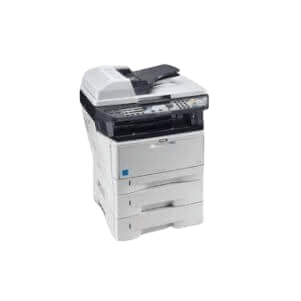 Triumph Adler DC 6135