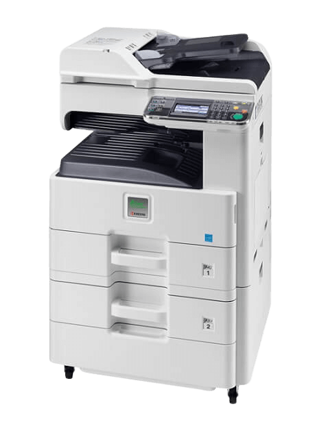 Triumph Adler DCC 6520