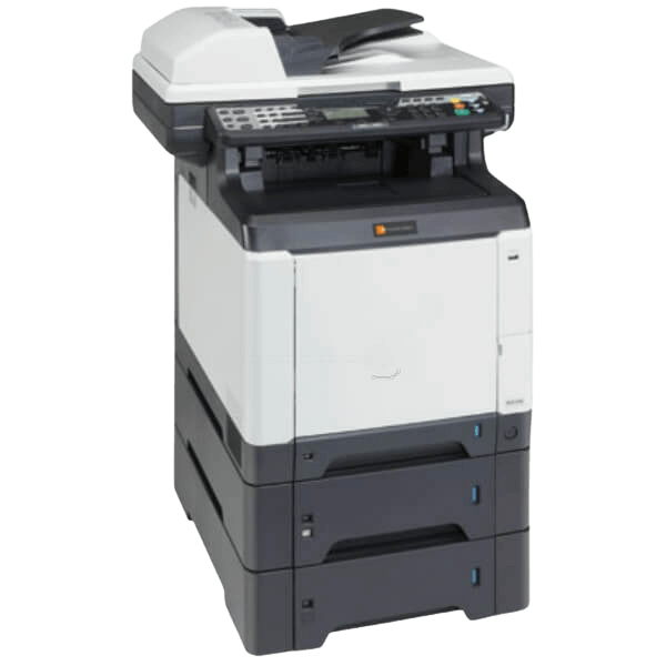 Triumph Adler DCC 6626 / L