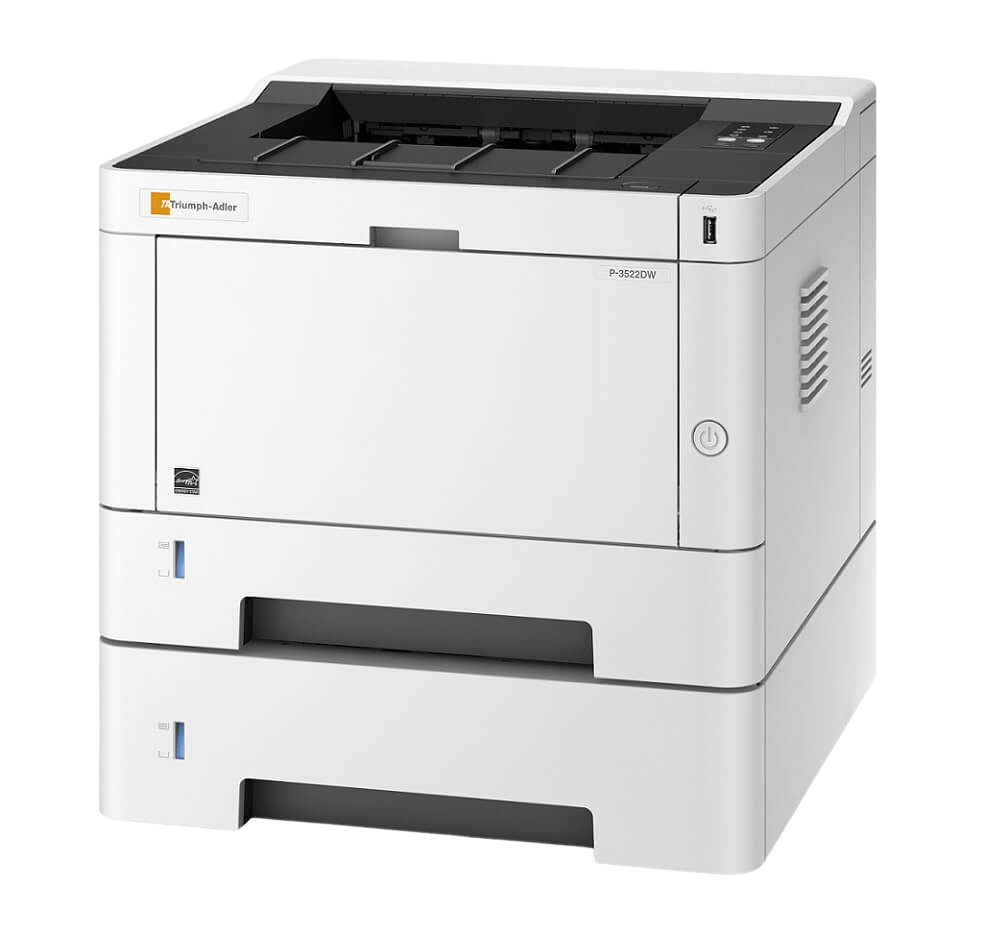 Triumph Adler P 3522 / DW