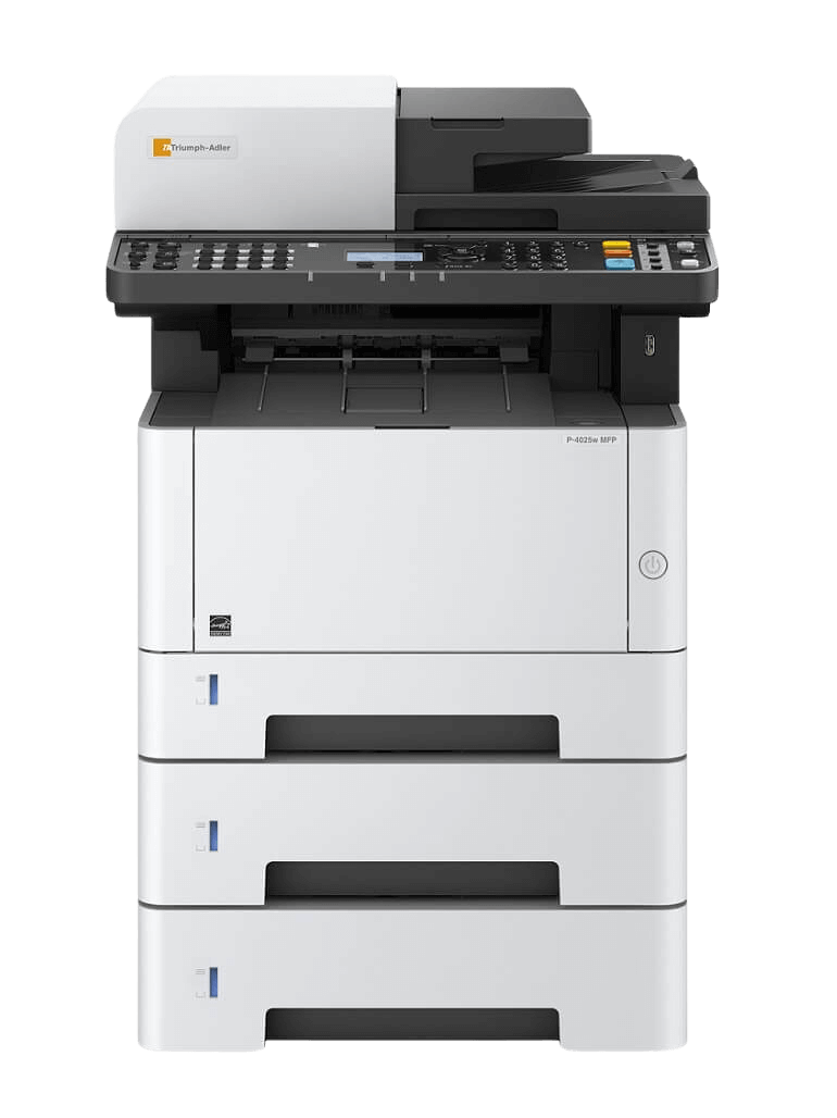 Triumph Adler P 4025 / w MFP