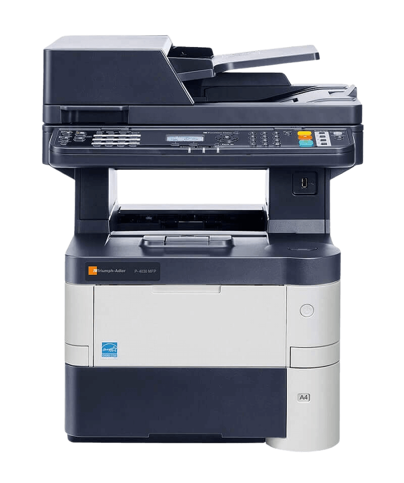 Triumph Adler P 4030 / D / DN / MFP / i MFP