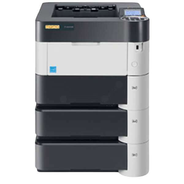 Triumph Adler P 5031 / DN