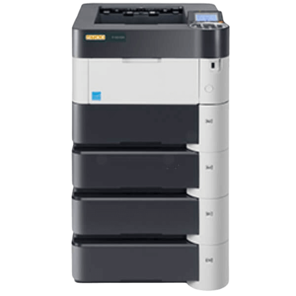 Triumph Adler P 5531 / DN