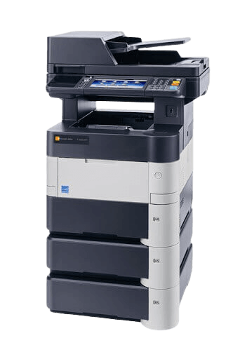 Triumph Adler P 6035 / i MFP