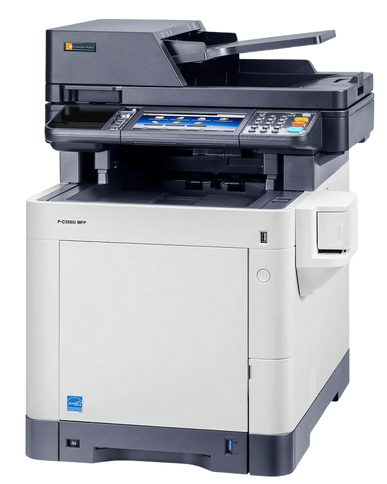 Triumph Adler P-C 3565 / i MFP