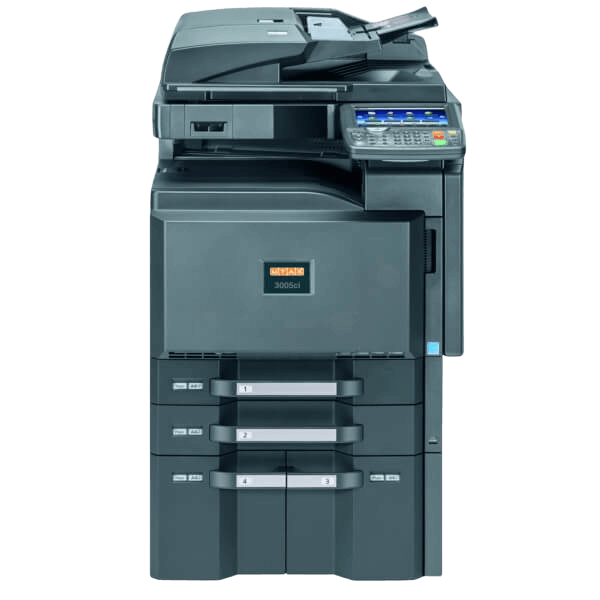 Utax Farvelaser 3005 Ci