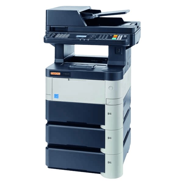 Utax P 4035 / MFP / i MFP