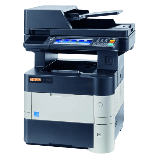 Utax P 5035 / i MFP