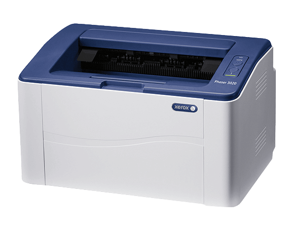 Xerox Phaser 3020