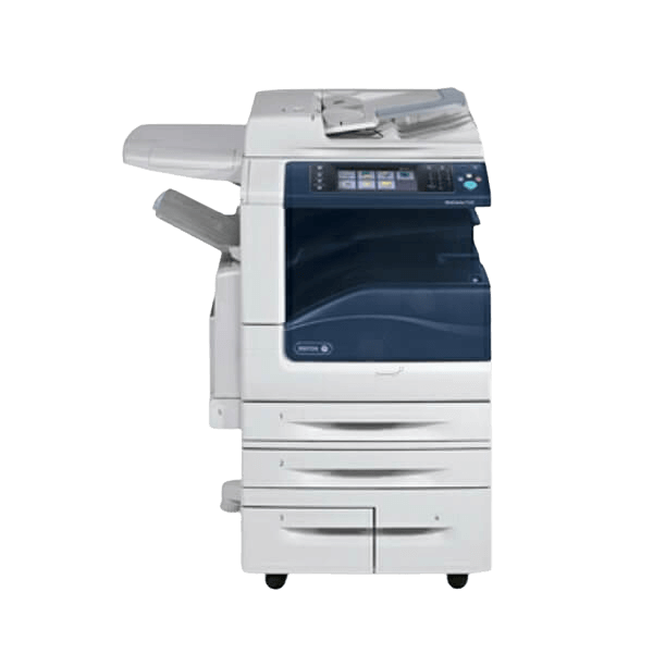 Xerox WorkCentre 7525