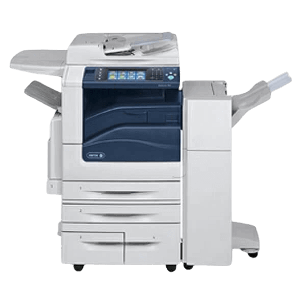 Xerox WorkCentre 7800
