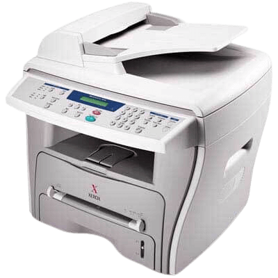 Xerox WorkCentre PE16