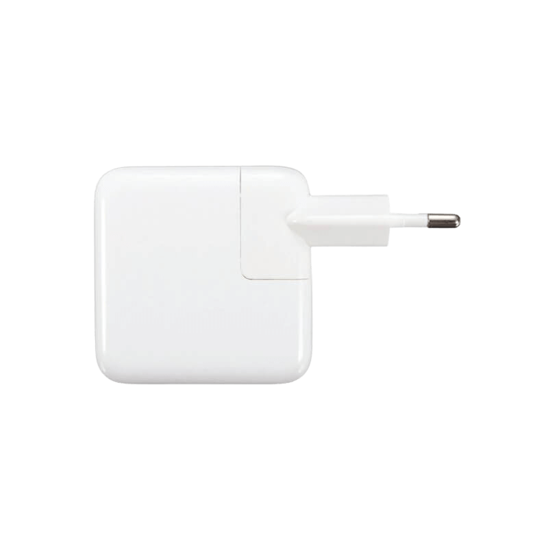 Kompatibel Apple MacBook MagSafe oplader, 29 W USB-C - til MacBook 12
