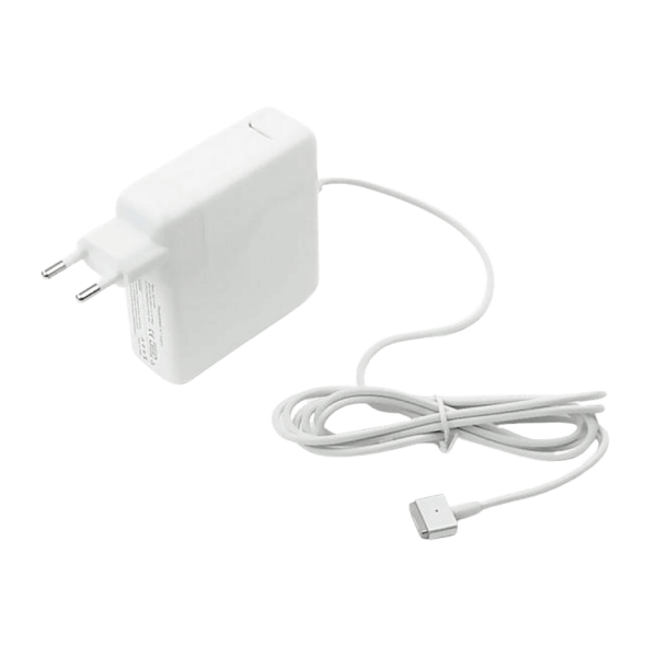 Kompatibel Apple MacBook oplader MagSafe 2, 85W - til MacBook Pro med Retina skærm