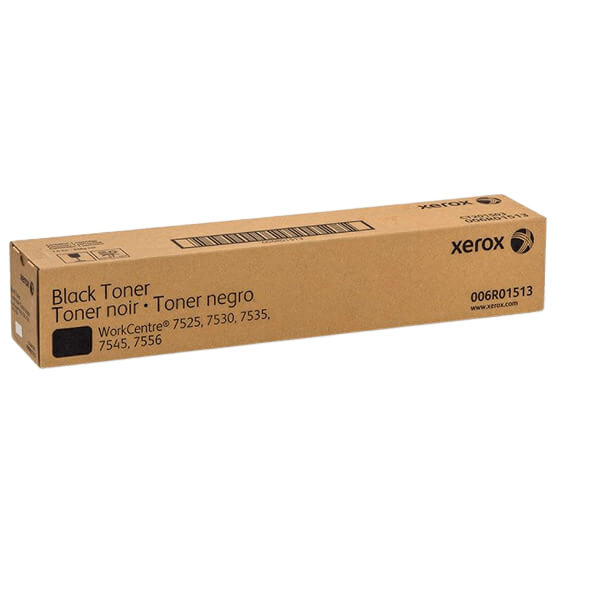 Xerox 006R01513 sort toner - 26000 sider - Original