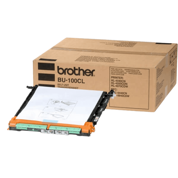 Brother BU-100CL Printerpatron - 50000 sider - Tilbehør - Original