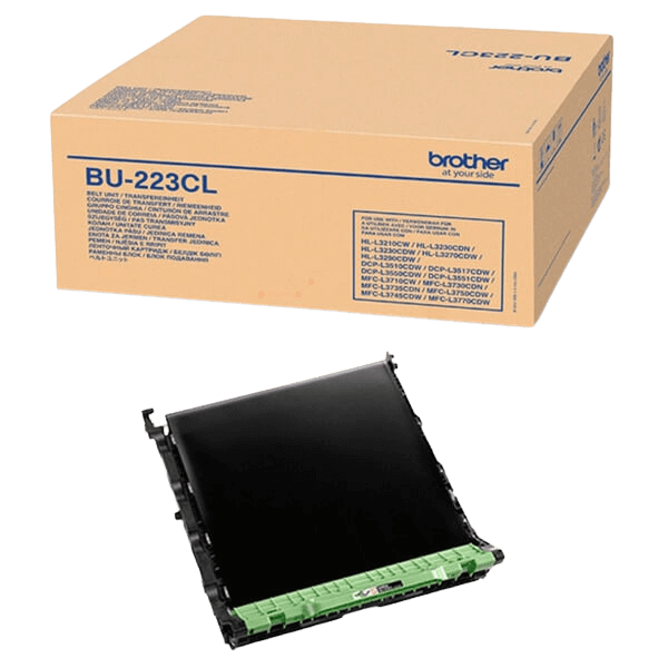Brother BU223CL Printerpatron - 50000 sider - Original