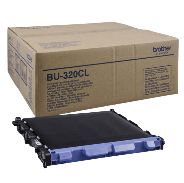 Brother BU320CL Printerpatron - 50000 sider - Original