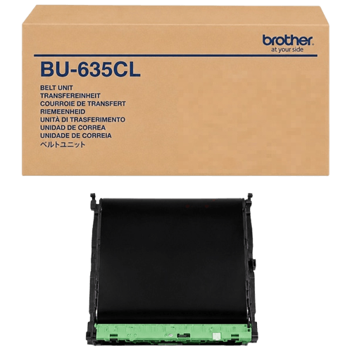 Brother BU635CL transferbelt - 100000 sider - Original