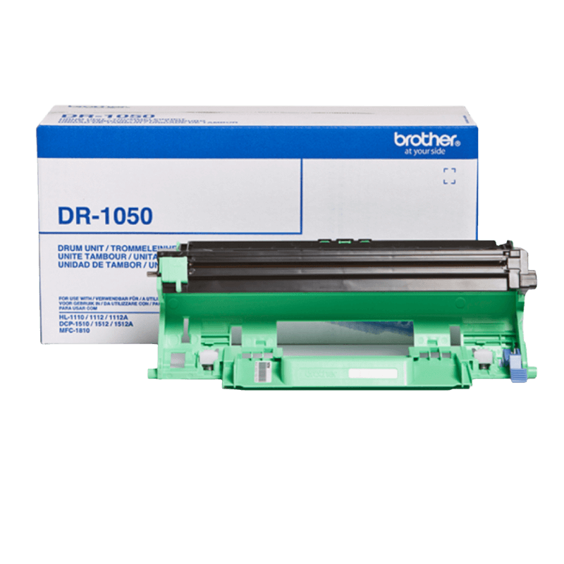 Brother DR1050 Printerpatron - 10000 sider - Original