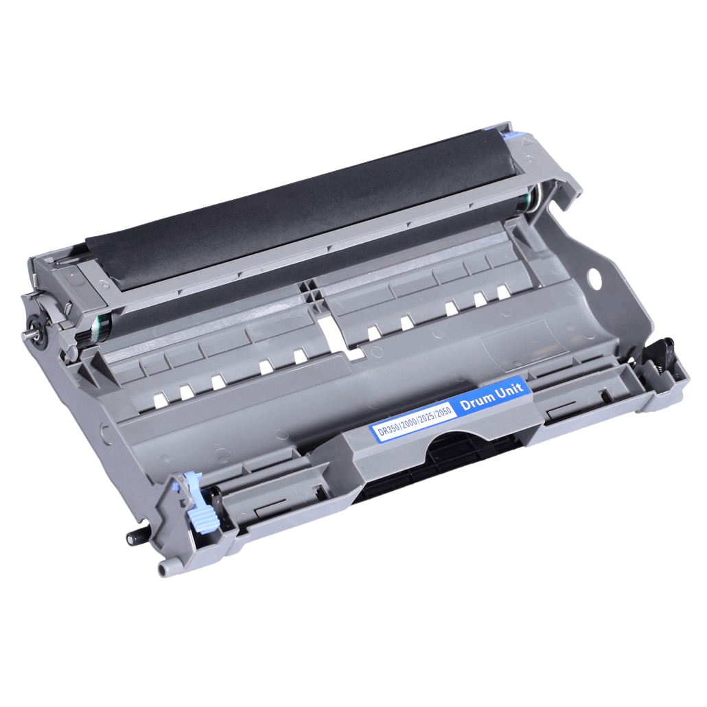 Brother DR-2000 Printerpatron - 12000 sider - Tilbehør - Kompatibel