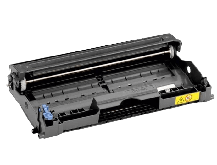 Brother DR2005 Printerpatron - 12000 sider - Kompatibel