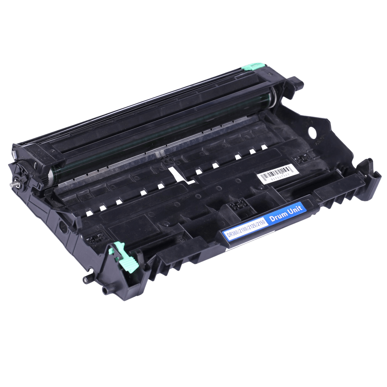 Brother DR-2100 Printerpatron - 12000 sider - Tilbehør - Kompatibel