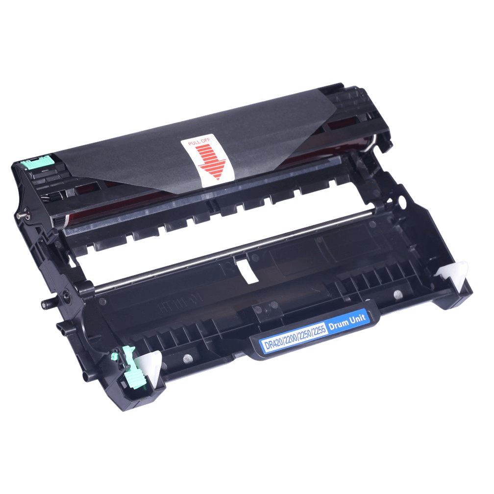 Brother DR-2200 Printerpatron - 12000 sider - Tilbehør - Kompatibel