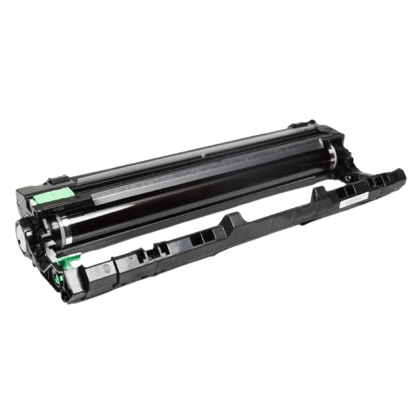 Brother DR-241CL CMYK Printerpatron - 15000 sider - Tilbehør - Kompatibel