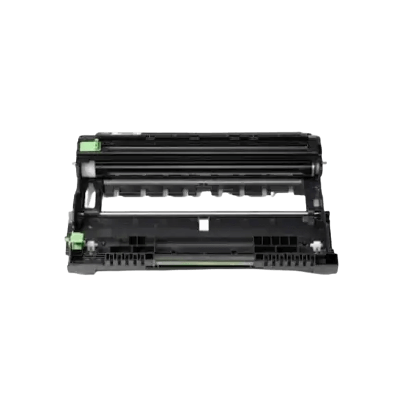 Brother DR2510 sort Printerpatron - 15000 sider - Tilbehør - Kompatibel