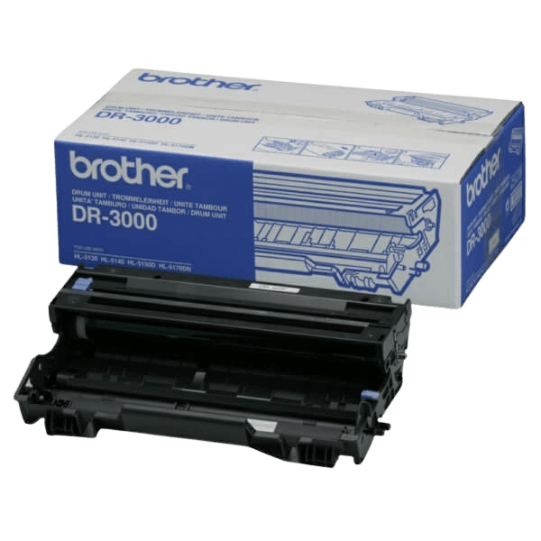 Brother DR3000 Printerpatron - 20000 sider - Original