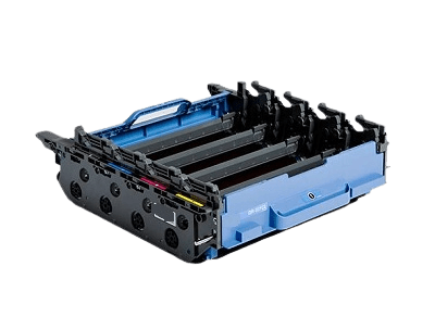 Brother DR321CL CMYK Printerpatron - 25000 sider - Kompatibel