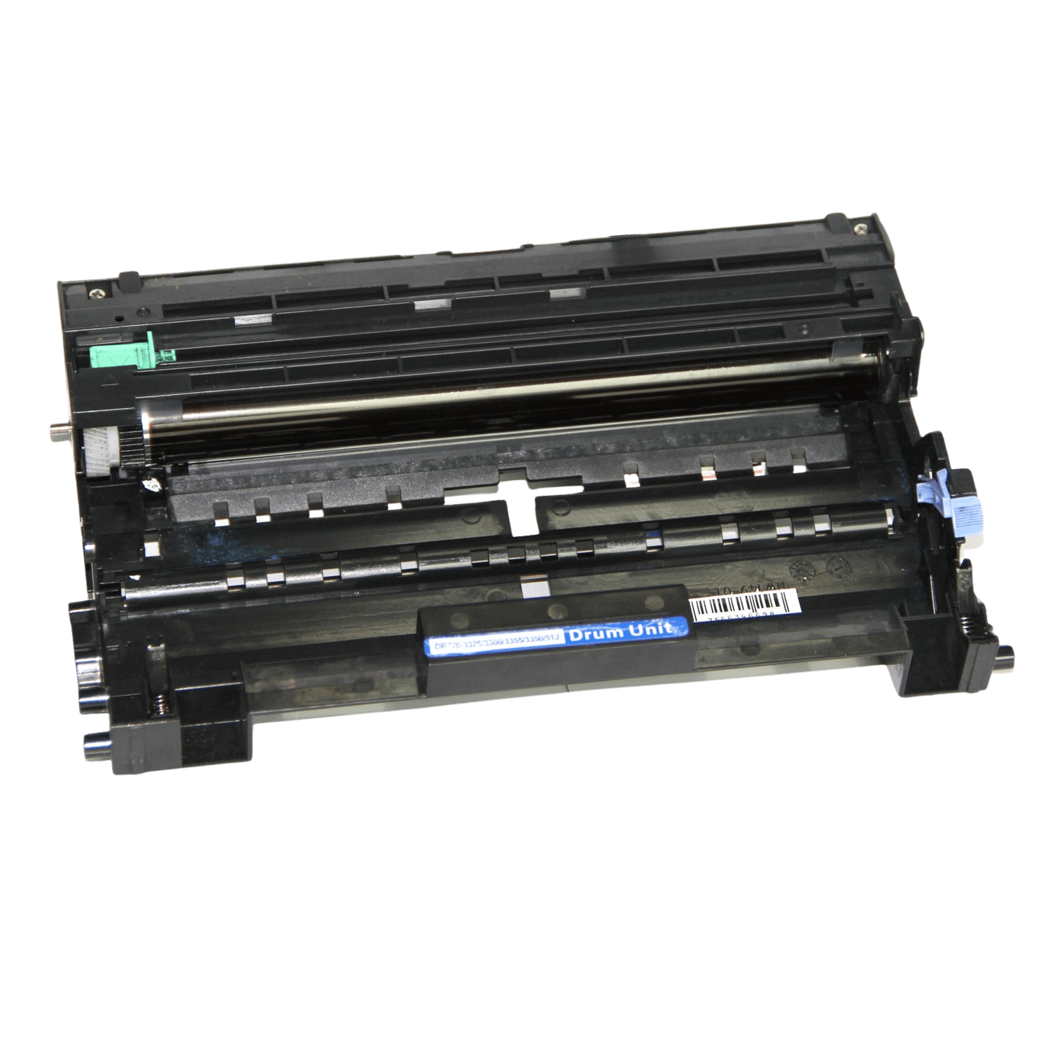 Brother DR-3300 Printerpatron - 30000 sider - Tilbehør - Kompatibel